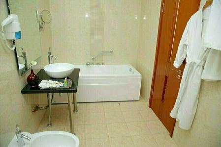 Park Bishkek - 47