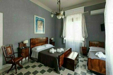 Talia B&B Guest House - 40
