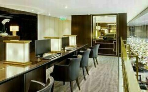Hilton Budapest - 47