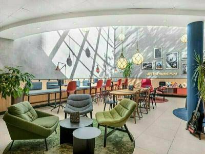 ibis Budapest Centrum - 32