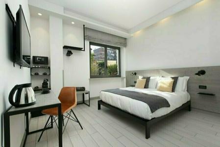 La Ferrovia Guest House - 27