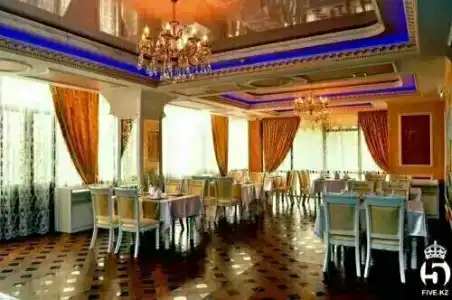 Bellagio Shymkent - 23