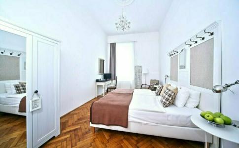 House Beletage-Boutique - 23