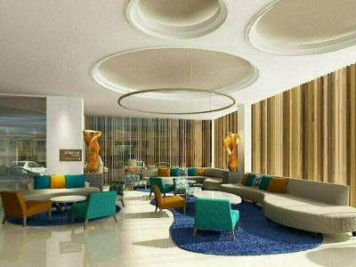 Mercure Jakarta Cikini - 47