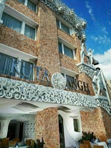 Kuta Angel Luxurious Living - 41