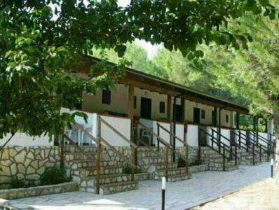 Camping Village San Pablo - 32