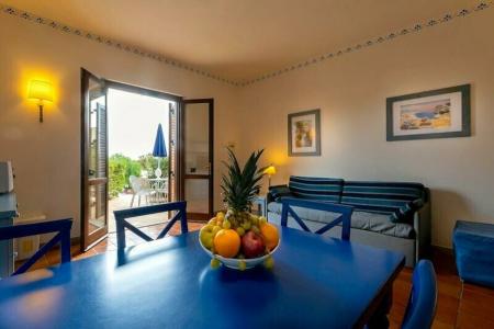 Villaggio Cala Mancina - 8