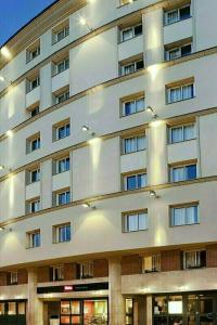 ibis Budapest Centrum - 33