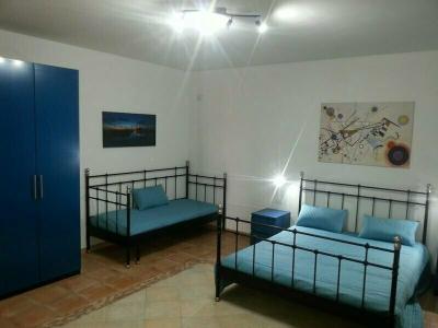 B&B Tramonti d'aMare - 33