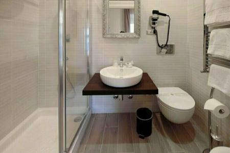Cdr Guest House - 14