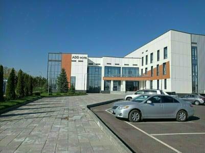 Add Almaty - 18