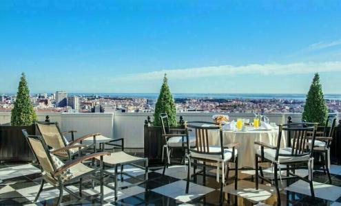 Dom Pedro Lisboa, a member of Radisson Individuals - 48