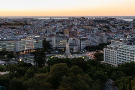 InterContinental Lisbon by IHG - 38