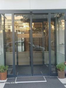 Golaz SUİT Otel - 45