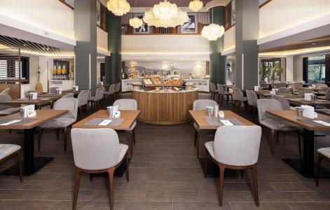 Holiday Inn Naples by IHG - 37