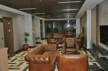 Golaz SUİT Otel - 44