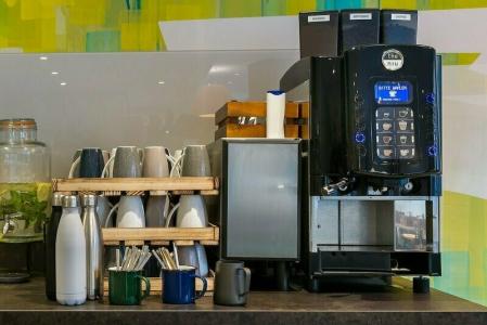 Holiday Inn - the niu, FURY ASCHHEIM MESSE by IHG - 39