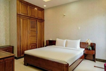Ben Thanh Retreats - 12