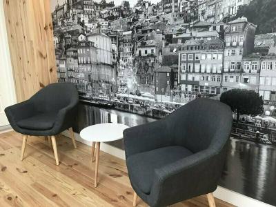 MyStay Porto Centro - 40