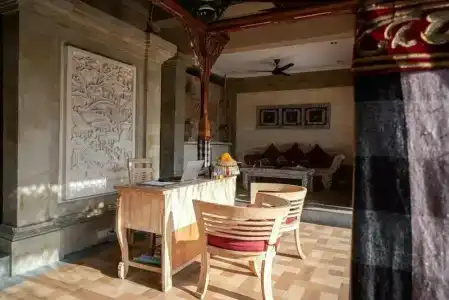 Nata Ubud - 7