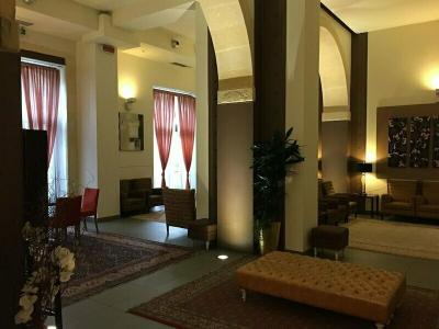 Grande Albergo Alfeo - 44