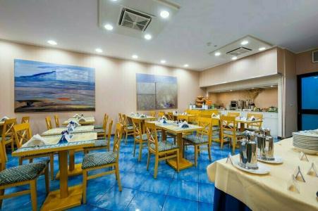 Best Western Mediterraneo - 38