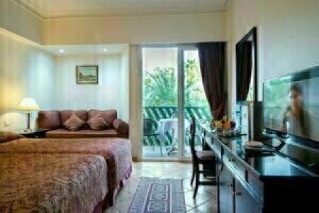 Hôtel Farah - 16