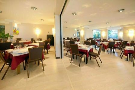 Nyala Suite Sanremo - 26