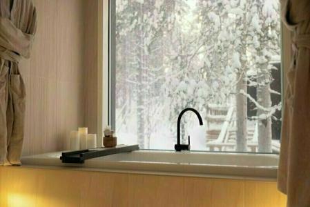 Arctic TreeHouse - 46