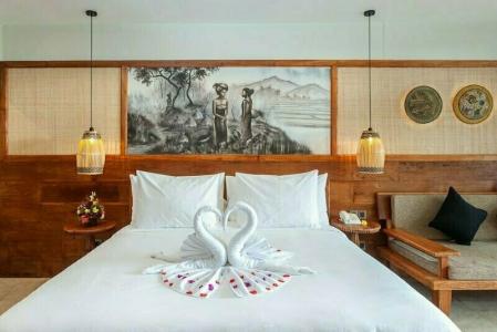 Arya Arkananta Resort and Spa  - 38