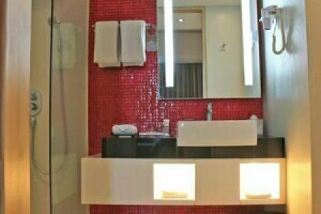 Mercure Jakarta Simatupang - 47