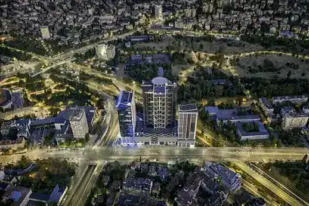 Grand Millennium Sofia - 7