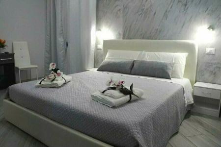 B&B Agrigento da Tony Palermo - 25