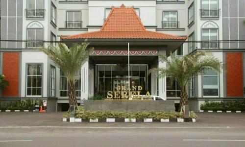 Grand Serela Yogyakarta - 33