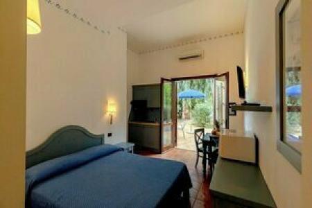 Villaggio Cala Mancina - 6