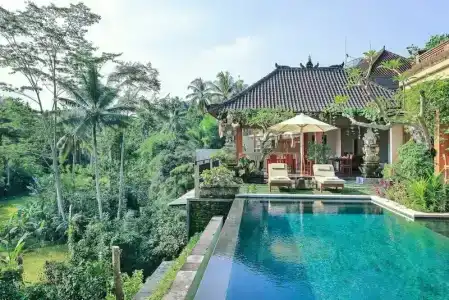 Nata Ubud - 47