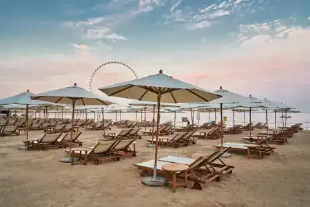 Rixos Premium Dubai JBR - 8