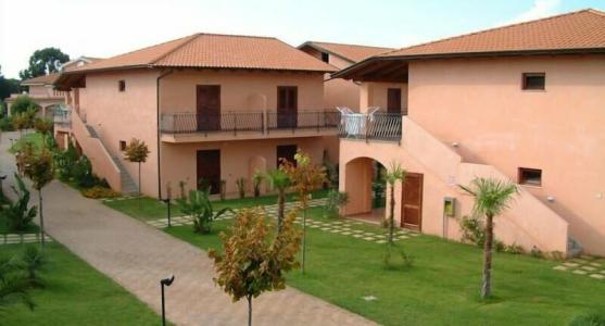 TH Pizzo Calabro - Porto Ada Village - 49