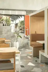 ARTOTEL Haniman Ubud - 43