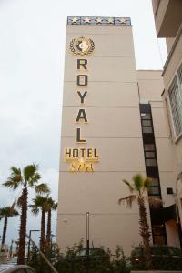 Royal G and Spa - 41