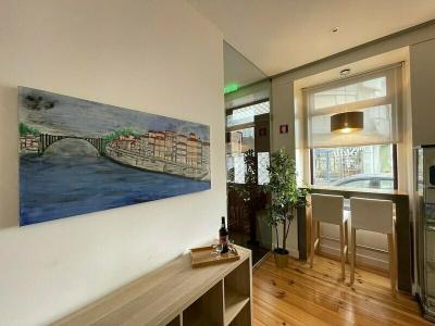 MyStay Porto Centro - 14