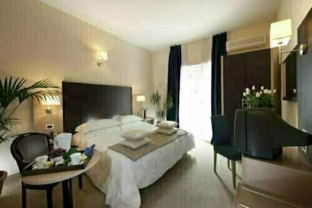 c-hotels Club House Roma - 43