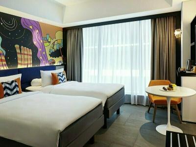 Ibis Styles Jakarta Tanah Abang - 49