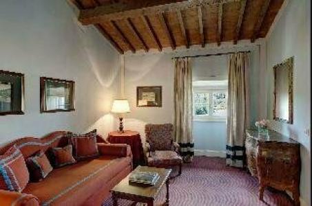 Villa La Massa - 44