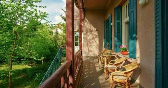 Abel Pension Budapest - 34