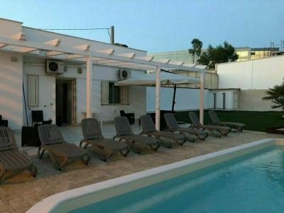 B&B Resort Signorile - 34