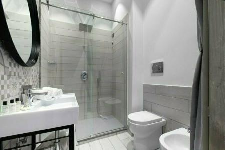 La Ferrovia Guest House - 28