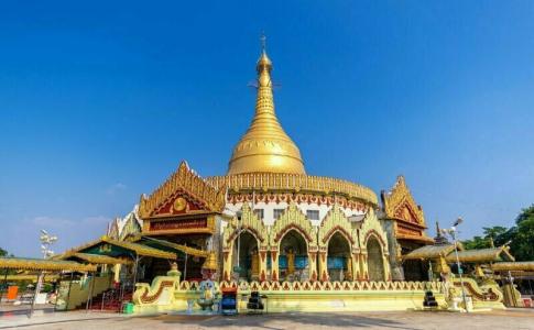 Royal Pavilion - 36