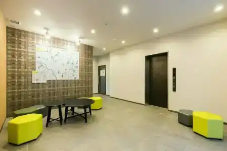 M’s Gojo Odawara - 27