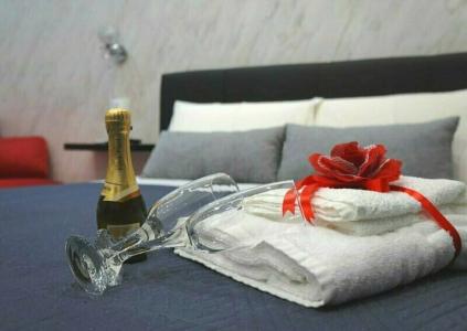 B&B Agrigento da Tony Palermo - 26